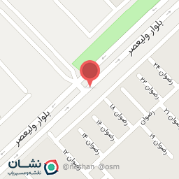 عکس شیرینی سرای معینی