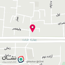 عکس پرده فروشی زبرا