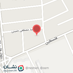 عکس سالن ورزشی تنگویان قشم