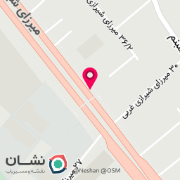 عکس ساختمان تانیا