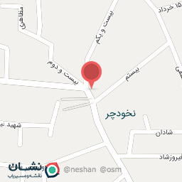 عکس میوه فروشی جوانان 