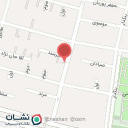 عکس فولاد سرند طوس نوین