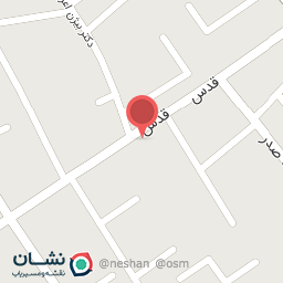 عکس دبستان نبی اکرم (ص)