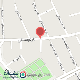 عکس فروشگاه خرازی هفت