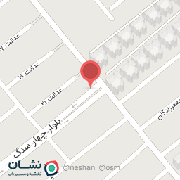 عکس فلافل جناب خان