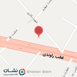 عکس آشپزخانه گلستان امام رضا (ع)