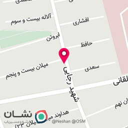 عکس تاسیسات محمد