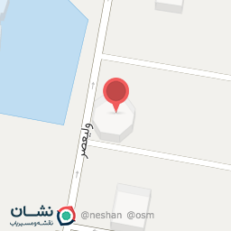 عکس دفتر مرکزی پتروشیمی نوری (برزویه)