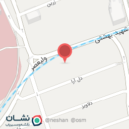 عکس نمایندگی ۶۷۶۷ بیمه دی شعبه عباس آباد - اندیشه