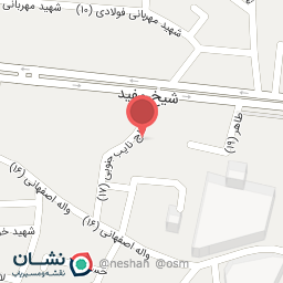 عکس باشگاه بدنسازی آریا