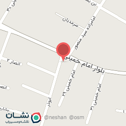 عکس پرده سرای پردیس