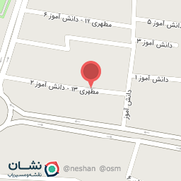 عکس میدان لاله