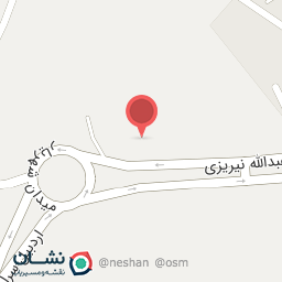 عکس هتل آپارتمان لاله سرخ نیر