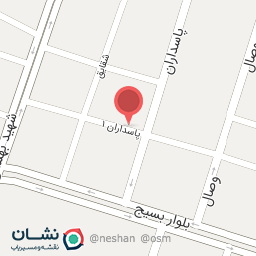 عکس داروخانه دکتر گرجیان