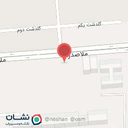 عکس مطب دکتر فرجی (گوارش)