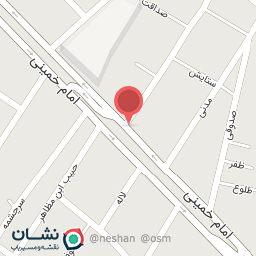 عکس نانوایی سنگک شاطر باشی