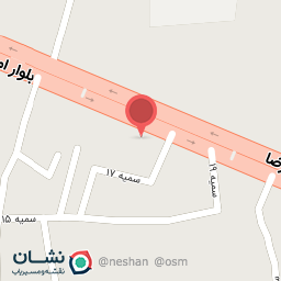 عکس اتو مکانیکی امید