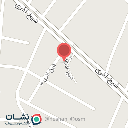 عکس اداره صنعت معدن و تجارت شهرستان اسفراین