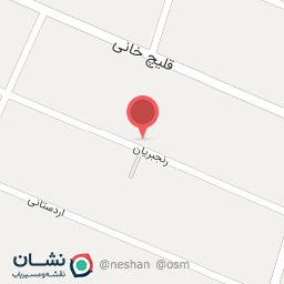 عکس تاکسی مهدی