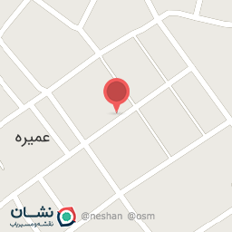 عکس مسجد صاحب الزمان عجل روستای عمیره