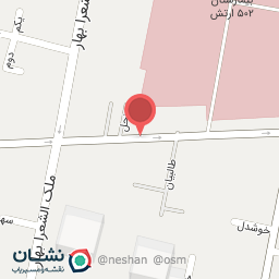 عکس گروه مالی مهرآفرین 