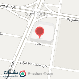 عکس آرایشگاه کودک و نوجوان موکا