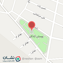 عکس سرویس بهداشتی