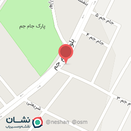 عکس افق کوروش شعبه جم جام جم دو