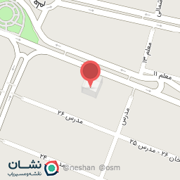 عکس کلینیک زخم آبشار