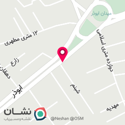 عکس موبایل علی فاتحی