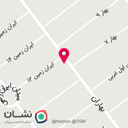 عکس دفتر شرکت فنی مهندسی طهماس پی