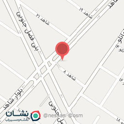 عکس آرایشی آریا