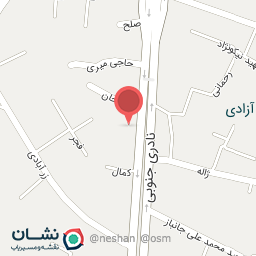 عکس مرکز سونوگرافی و رادیولوژی دکتر هاشمی