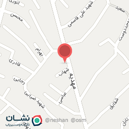 عکس پیرایش مجتبی