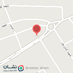 عکس نانوایی سید