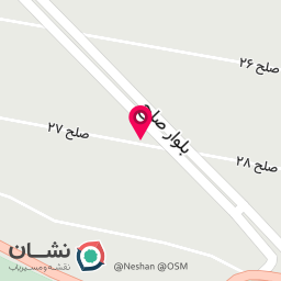 عکس جلوبند سازی رسول کارگر 