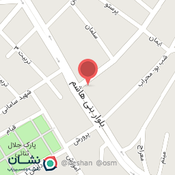 عکس فروشگاه لاوین پوش