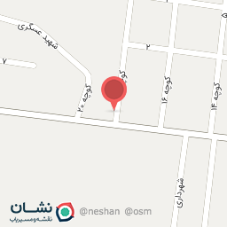 عکس مطب دکتر آسیه صحتی متخصص گوش حلق بینی