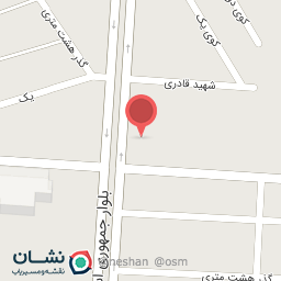 عکس خودپرداز بانک ملی