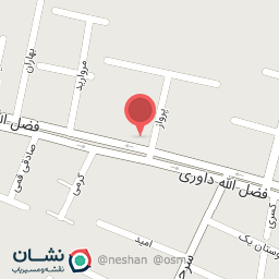 عکس تبریز شیک