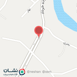 عکس بانک تجارت شعبه نشتارود