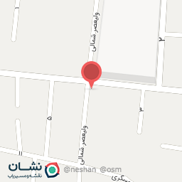 عکس مطب دکتر عبدالحمید قزل