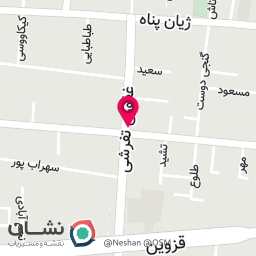 عکس آرايشگاه زنانه گيسو