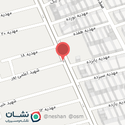 عکس قنادی گلها