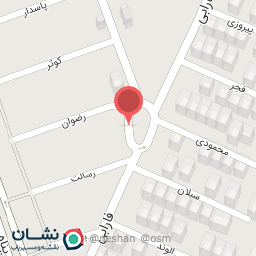 عکس بن بست-میدان مهندس