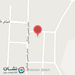 عکس مسجد امام حسین