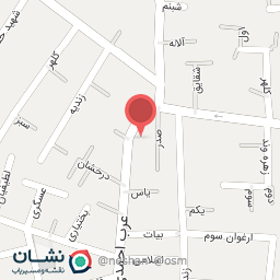 عکس فروشگاه موبایل اهورا