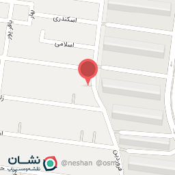 عکس موتورسازی مهرداد