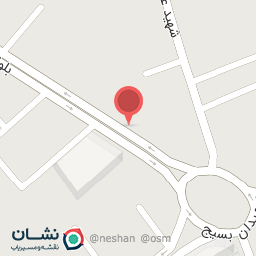 عکس نانوایی سنگک امام علی