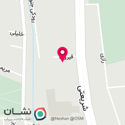 عکس دیتاسنتر سروش رسانه